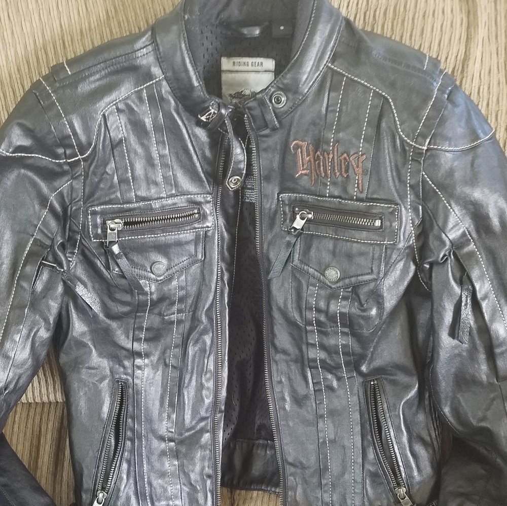 Harley Davidson  jacket